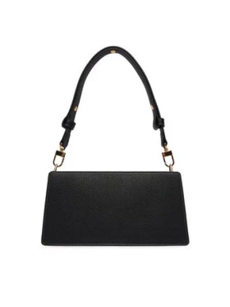 Táska LOVE MOSCHINO fekete