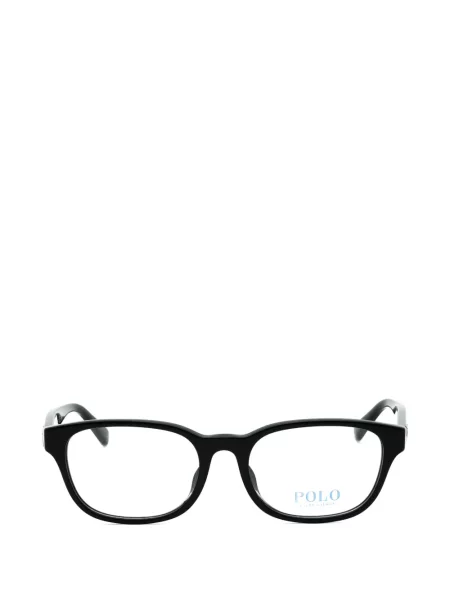 Ochelari de soare Polo Ralph Lauren Eyewear negru