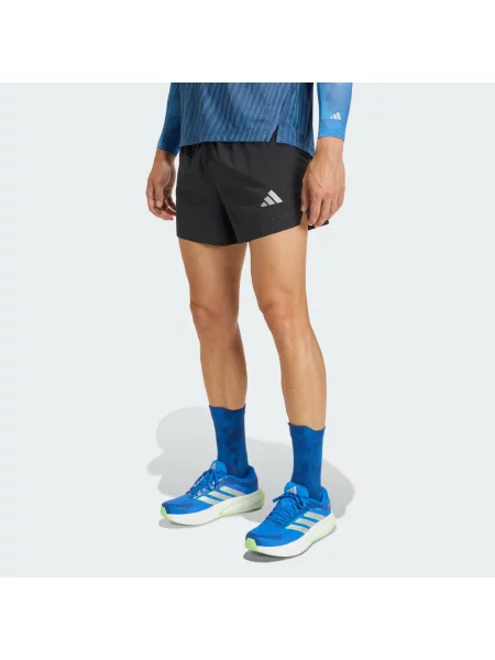 Szorty Climacool+ 2 Pocket czarne