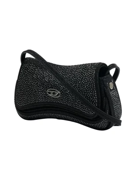 Diesel torebka czarna