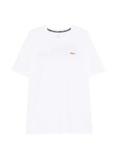 Koszulka Under Armour biała