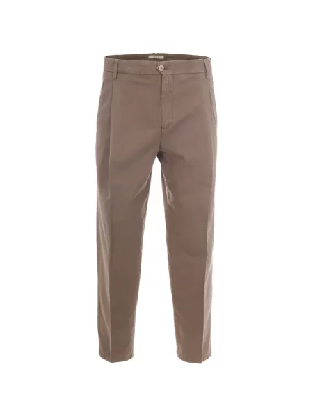 Pantaloni Briglia 1949 plisate