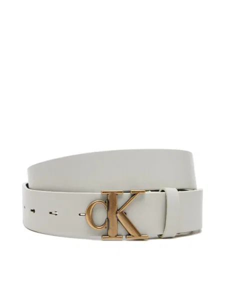 Calvin Klein Jeans дамски бежово