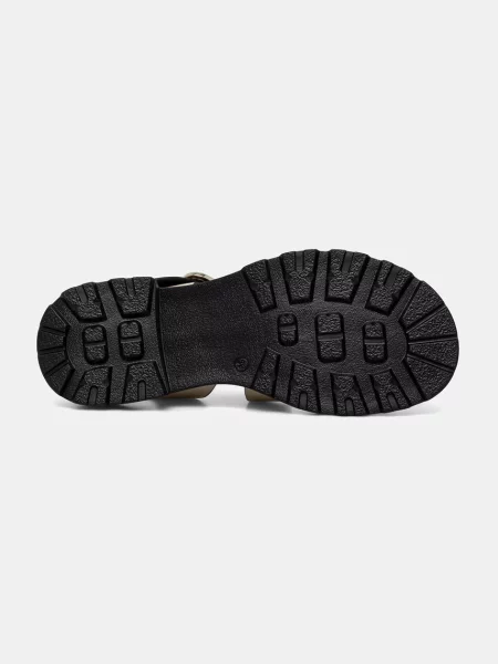 Кожаные босоножки Answear.lab