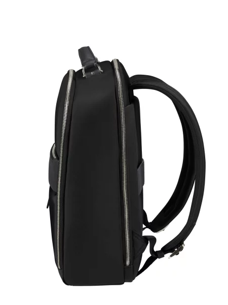 Samsonite Рюкзак чорний