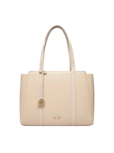 Torebka Nine West beżowa