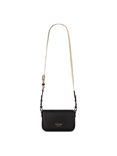 Torebka Emporio Armani czarna
