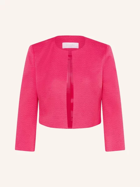 Hobbs Bolerko Elize pink różowa