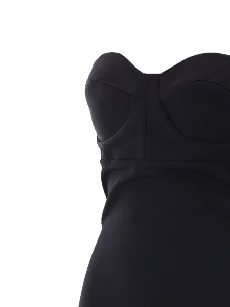 Hanorac Awama negru