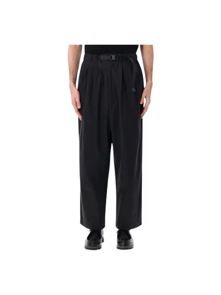 Spodnie Comme Des Garcons czarne