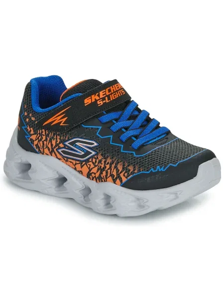 Pantofi copii Skechers albastru