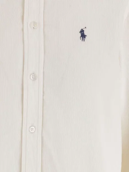 Pantaloni de jogging Polo Ralph Lauren cu imagine de catifea cord în carouri verde
