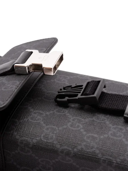 Τσάντα Gucci μαύρο
