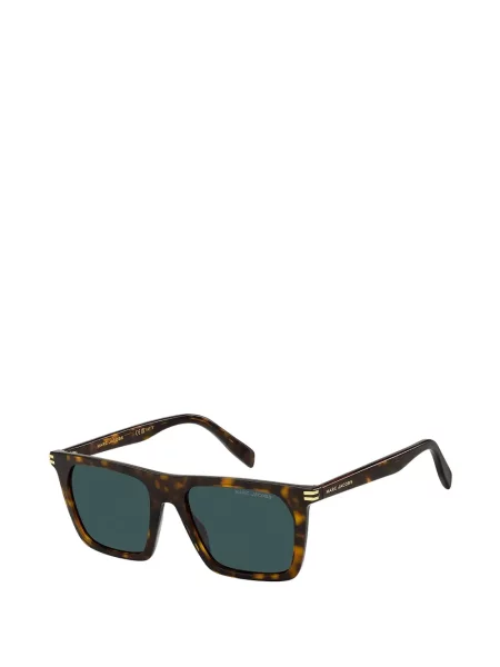 Ochelari de soare Marc Jacobs Eyewear maro
