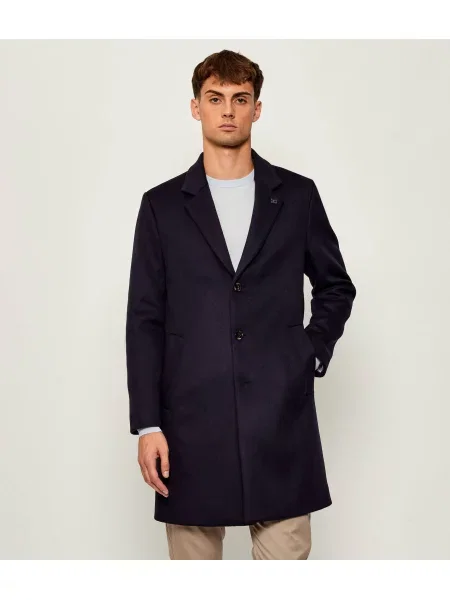 Tommy Hilfiger De lână palton