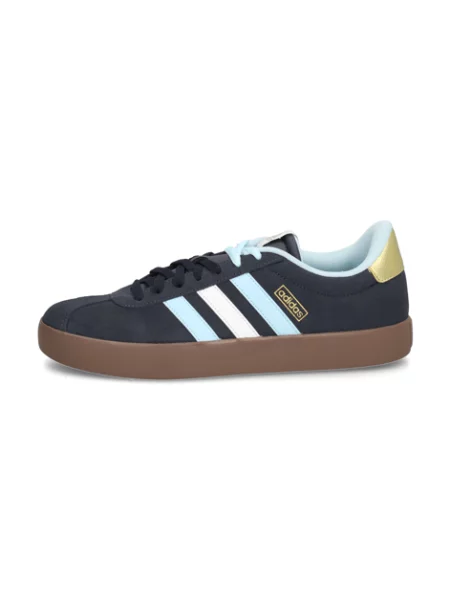 Tenisky Adidas modré