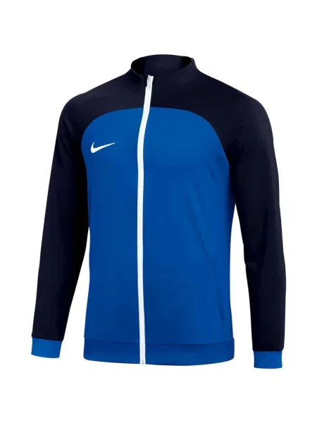 Bunda Nike modrá