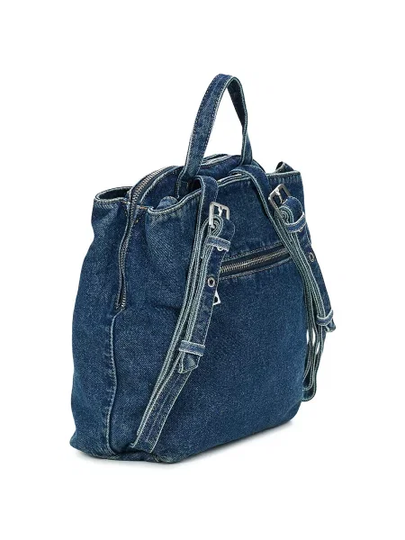 Ruksak Desigual plava