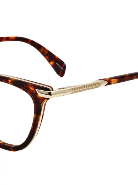 Ochelari de soare Rag & Bone maro