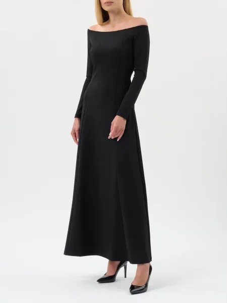 Платье Guess черное
