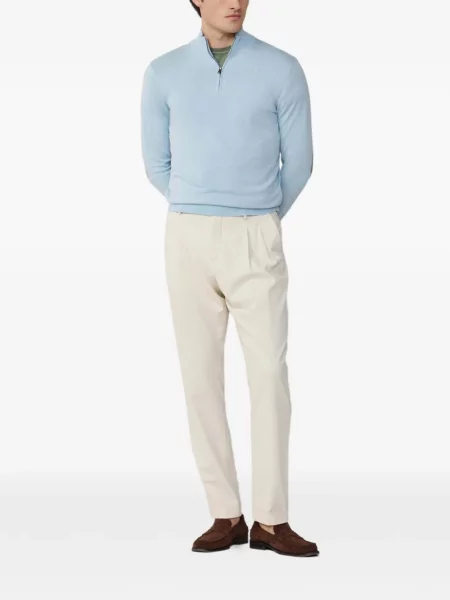 Pulover Hackett London albastru