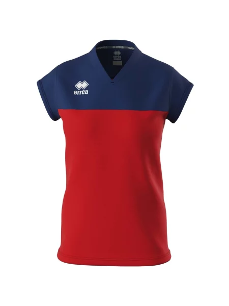 Tricou Errea roșu