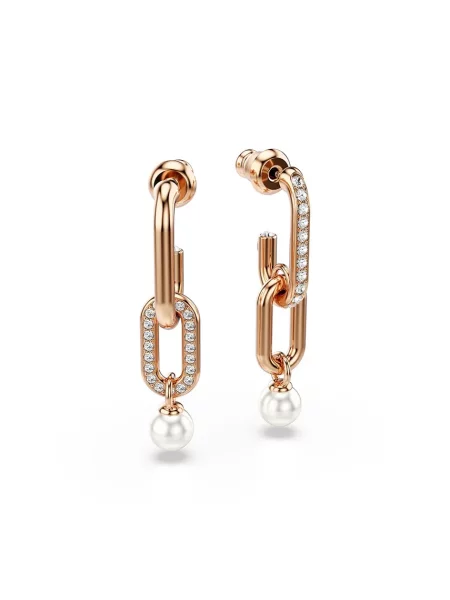 Сережки Swarovski