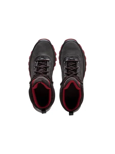 Pantofi Helly Hansen maro