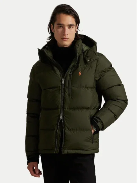 Pólóing Polo Ralph Lauren zöld