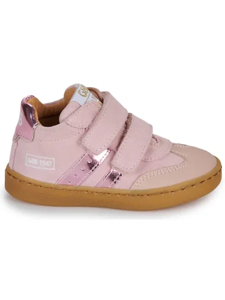 Pantofi copii Gbb roz
