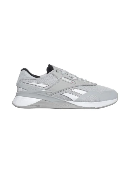 Pantofi Reebok Sport clasici gri
