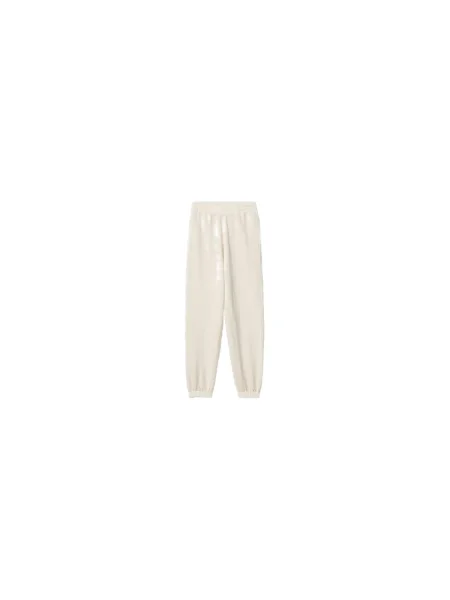 Pantaloni Carhartt alb