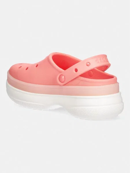 Классические шлепанцы Crocs