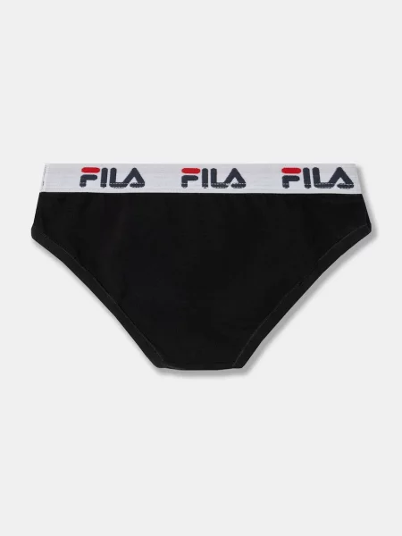 Fila kalhotky černé