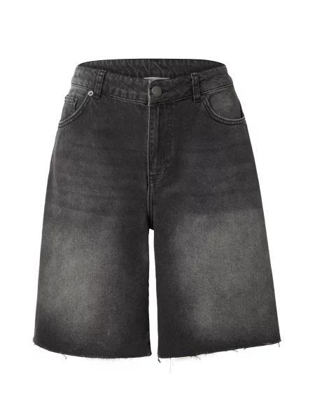 LeGer by Lena Gercke Jeans metalic gri