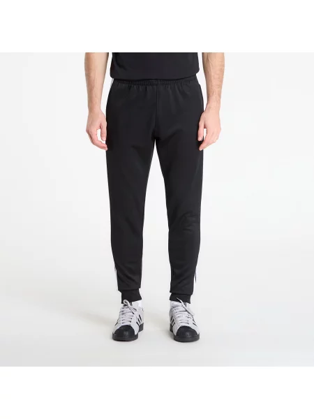 Τρέξιμο παντελόνι Adidas Originals λευκό