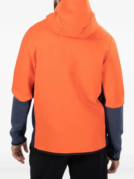 Koszulka Nike retro polarowa biała