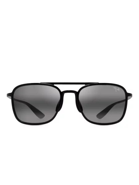 Ochelari de soare Maui Jim negru