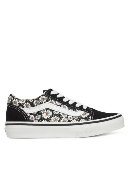 Tenisky Vans čierna