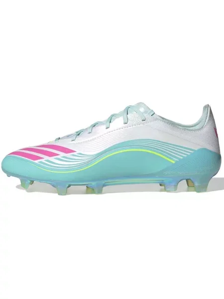 Pantofi Adidas alb