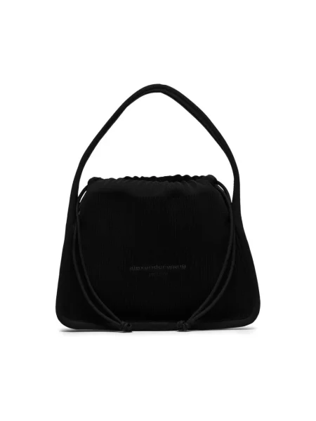 Torebka Alexander Wang czarna