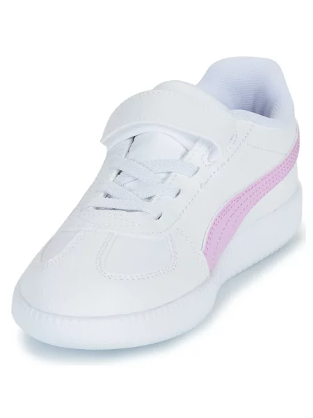 Gyerek félcipő Puma fehér