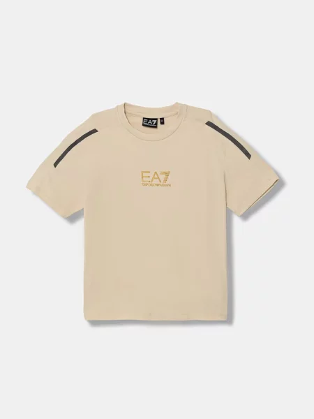 Emporio Armani футболка дитяча з