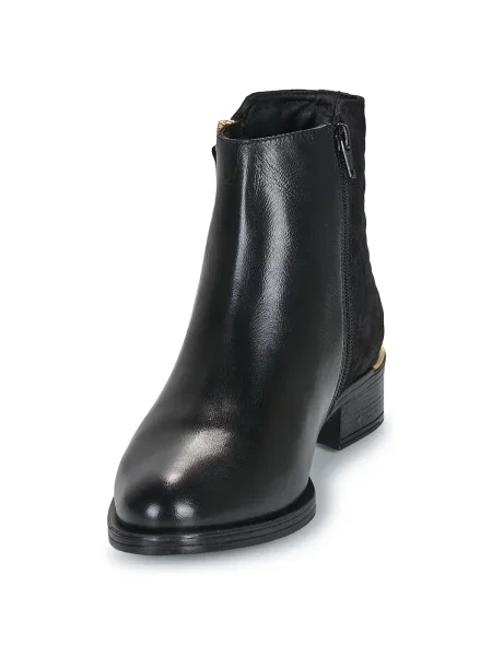 Pantofi Betty London negru