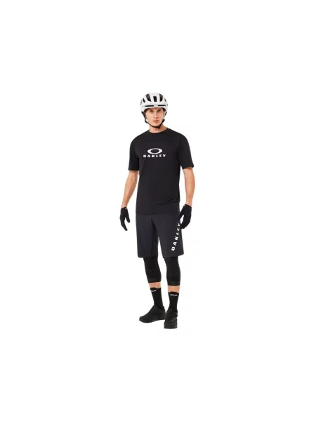 Pantaloni Oakley alb