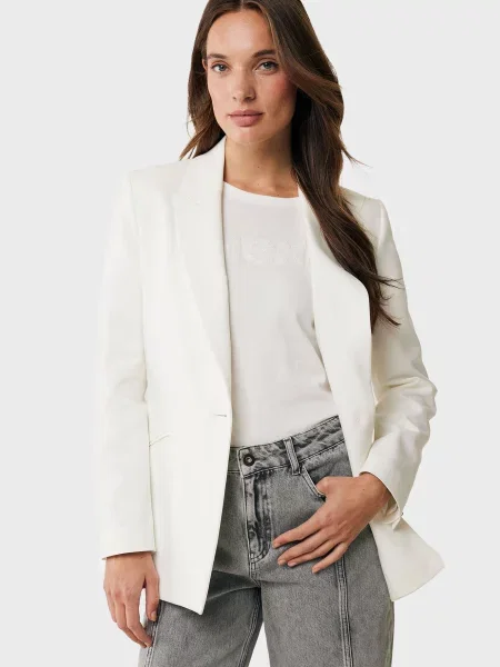 Піджак Mexx білий