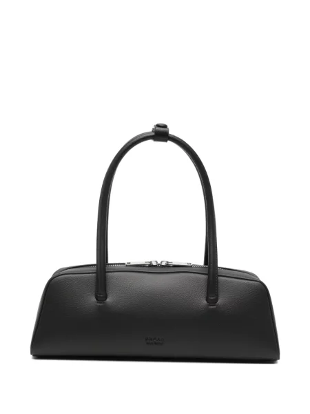 Top Freja Nyc negru
