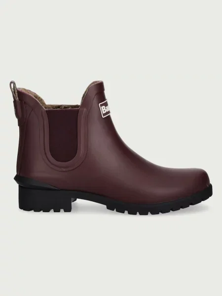 Barbour Kirkton kalosze