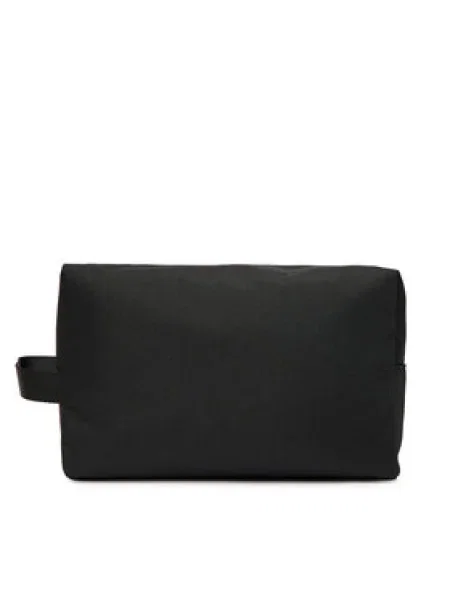 Emporio Armani Train Core Beauty 4 l szépségápolási táska. Méret: 4 l fekete