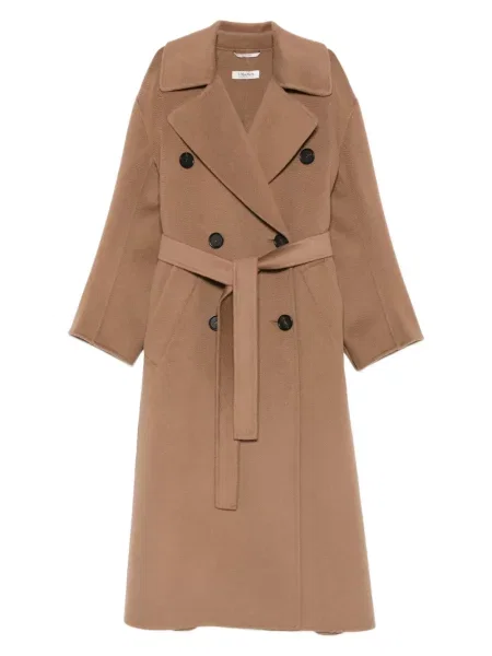 Palton 's Max Mara maro